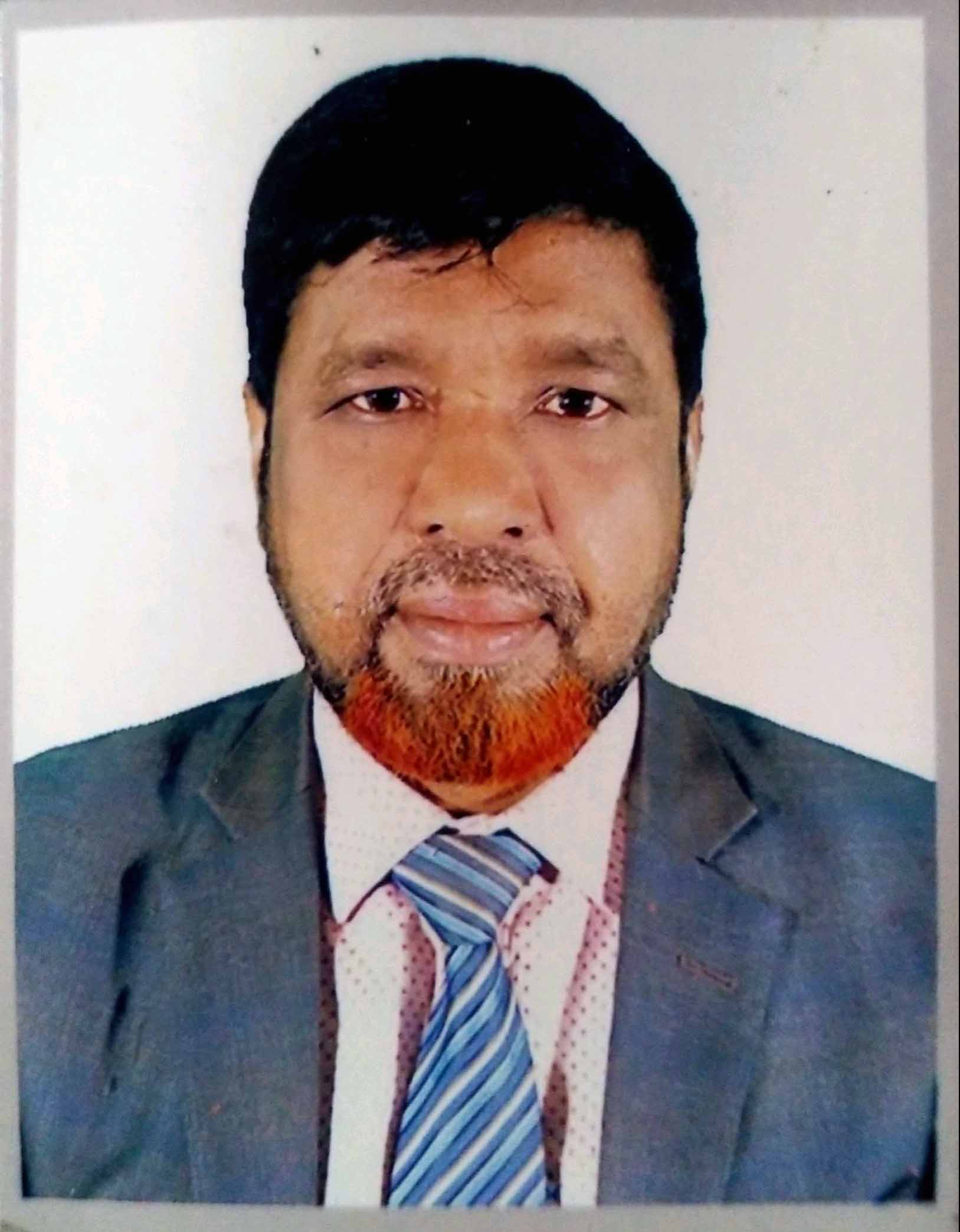 MD. MAHABUB ALAM